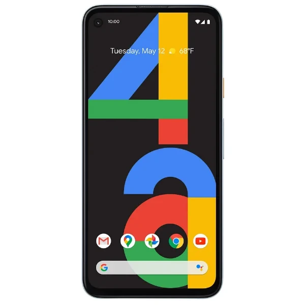 google pixel 4a 128gb black blue | Free Shipping